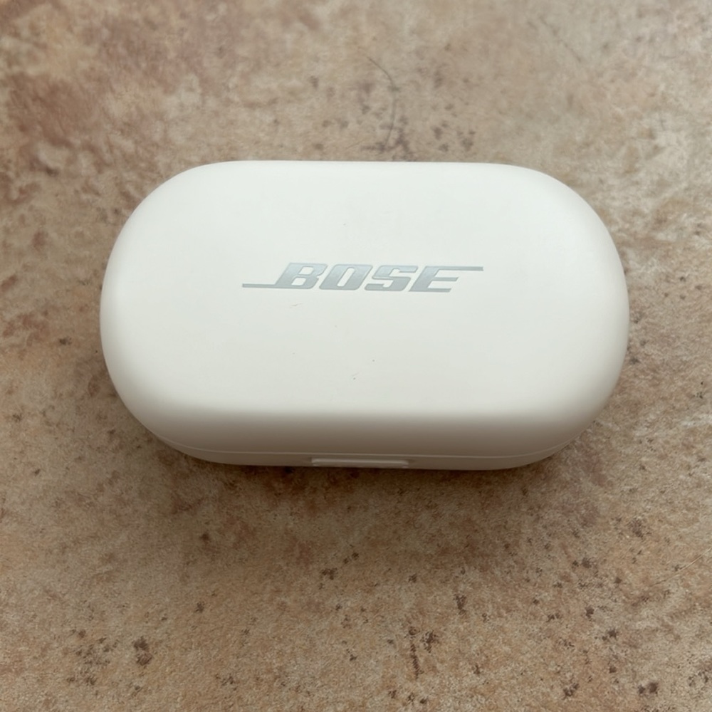 Bose Quietcomfort Noise Canceling Earbuds